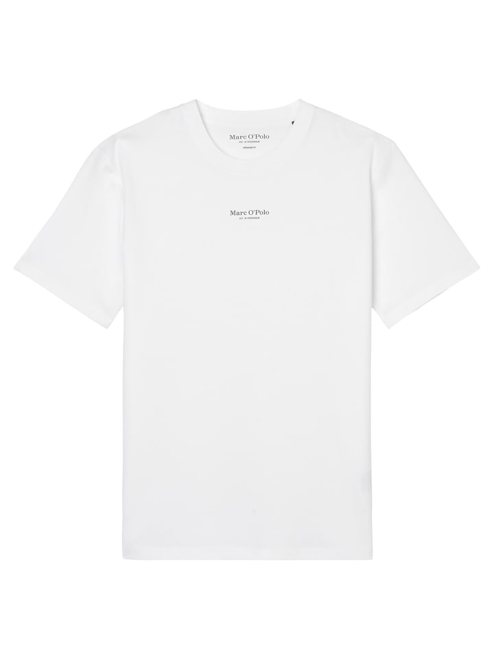 Футболка, 1 шт., белого цвета Marc O'Polo, Белый, Футболка, 1 шт., белого цвета Marc O'Polo
Футболка, 1 шт., белого цвета Marc O'Polo, Белый, Футболка, 1 шт., белого цвета Marc O'Polo