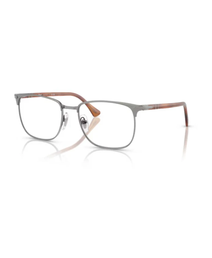 Стильные солнцезащитные очки на каждый день Persol, серый
Стильные солнцезащитные очки на каждый день Persol, серый