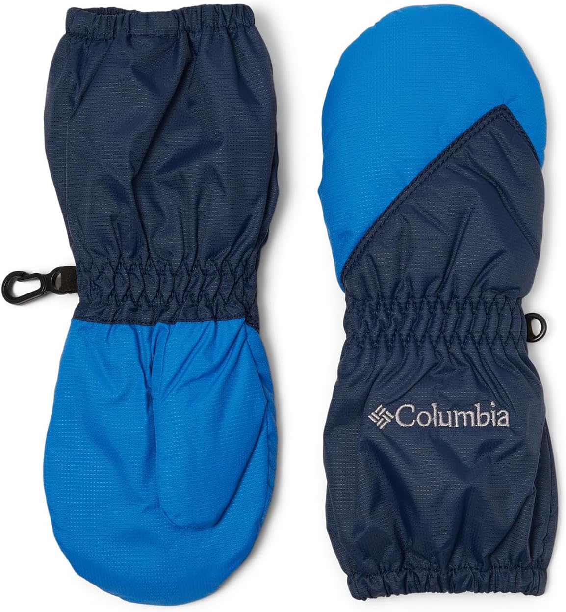 Перчатки Columbia Kids Chippewa II Long Mittens, Collegiate Navy/Bright Indigo
Перчатки Columbia Kids Chippewa II Long Mittens, Collegiate Navy/Bright Indigo