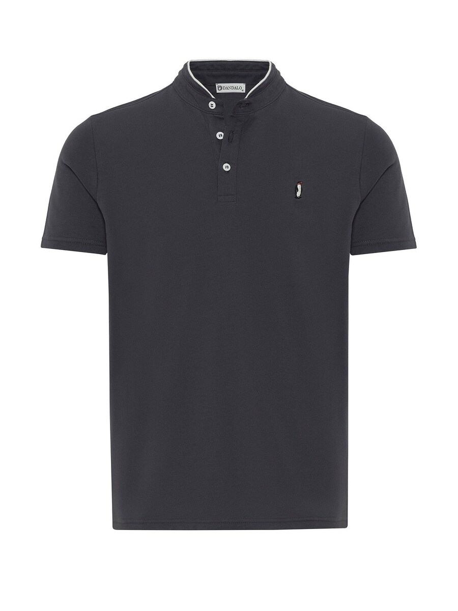 Рубашка Dandalo Imperia, антрацит
Рубашка Dandalo Imperia, антрацит