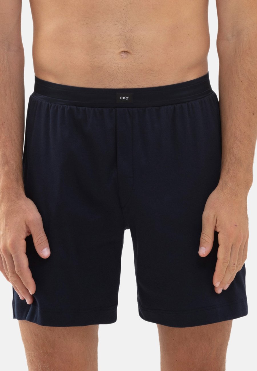 Пижамные брюки mey Pyjama bottoms, Indigo/Dark Blue
Пижамные брюки mey Pyjama bottoms, Indigo/Dark Blue