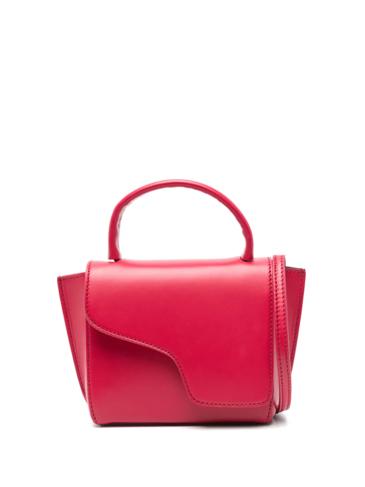 Сумка-шоппер ATP Atelier Montalcino, розовый
Сумка-шоппер ATP Atelier Montalcino, розовый