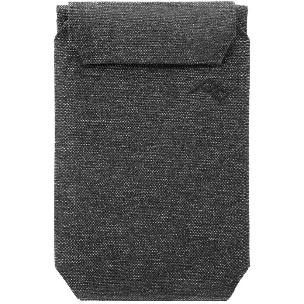 Peak Design Mobile Stand Smartphone Wallet M-WA-AB-CH-1
Peak Design Mobile Stand Smartphone Wallet M-WA-AB-CH-1