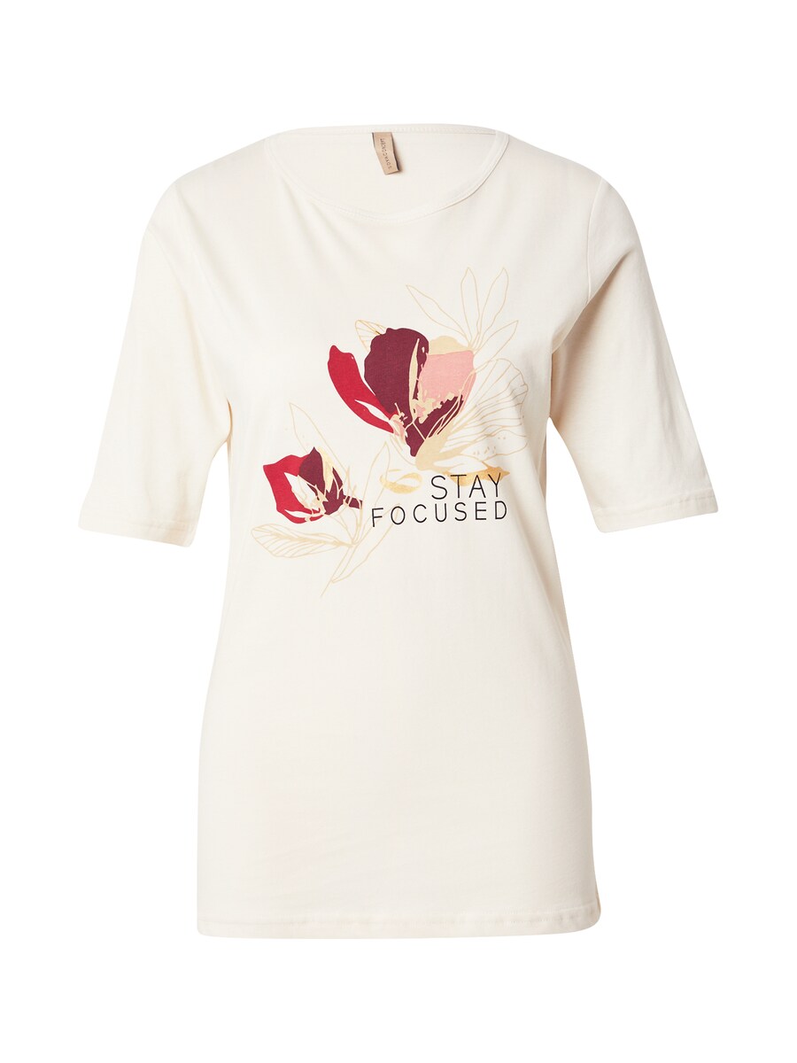 Рубашка Soyaconcept DERBY 57, светло-бежевый
Рубашка Soyaconcept DERBY 57, светло-бежевый