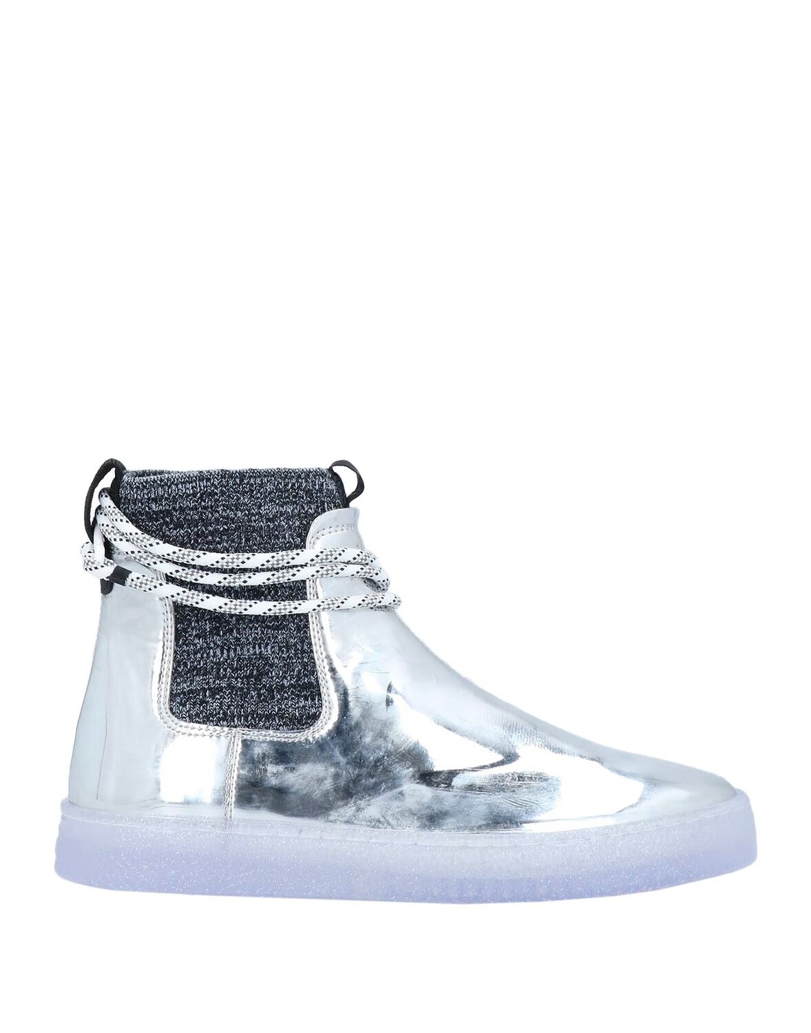 Ботильоны Hogan, серебро
Ботильоны Hogan, серебро