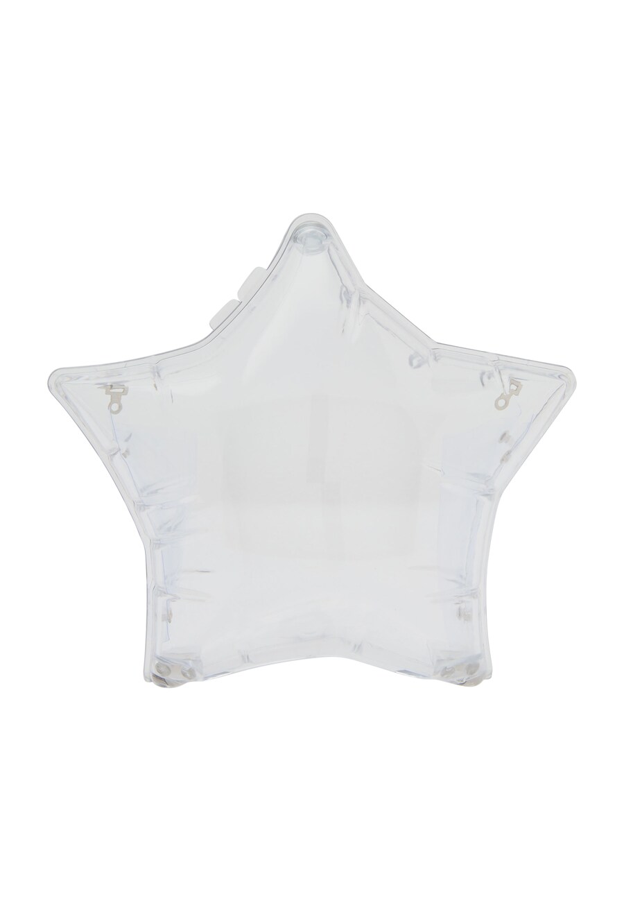 Клатч myMo at night, цвет Transparent
Клатч myMo at night, цвет Transparent