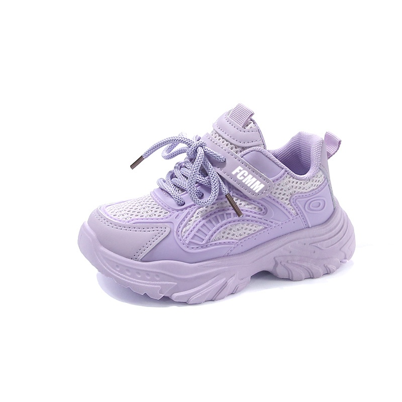 Детская обувь для повседневной жизни FCMM, фиолетовый
Детская обувь для повседневной жизни FCMM, фиолетовый