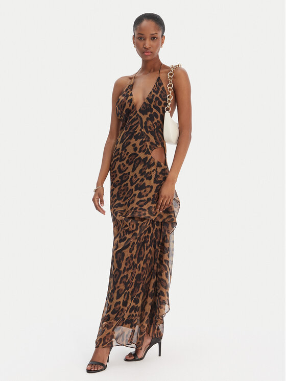 Коктейльное платье regular fit Cyrel 59760DB1 Bardot, коричневый
Коктейльное платье regular fit Cyrel 59760DB1 Bardot, коричневый