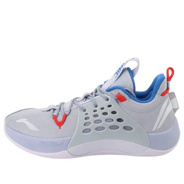 Кроссовки соник 7 низкие Li-Ning, синий
Кроссовки соник 7 низкие Li-Ning, синий