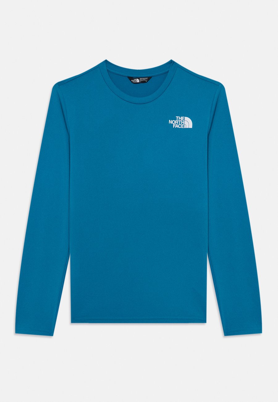 Топ The North Face TEEN TEE, Dusk Blue/Blue
Топ The North Face TEEN TEE, Dusk Blue/Blue