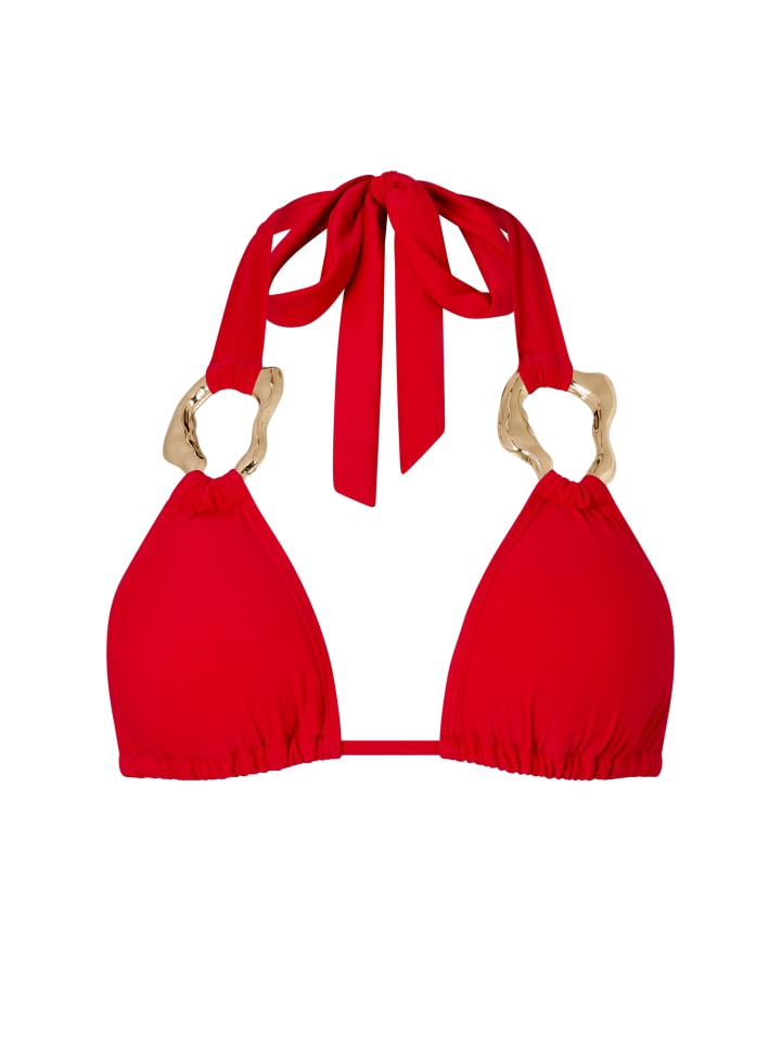 Комплект бикини Moda Minx, красный
Комплект бикини Moda Minx, красный