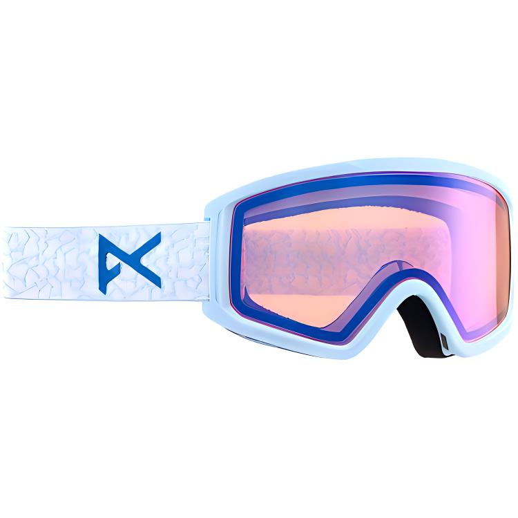 Детские ветрозащитные лыжные очки с магнитной системой BURTON, светло-голубой
Детские ветрозащитные лыжные очки с магнитной системой BURTON, светло-голубой