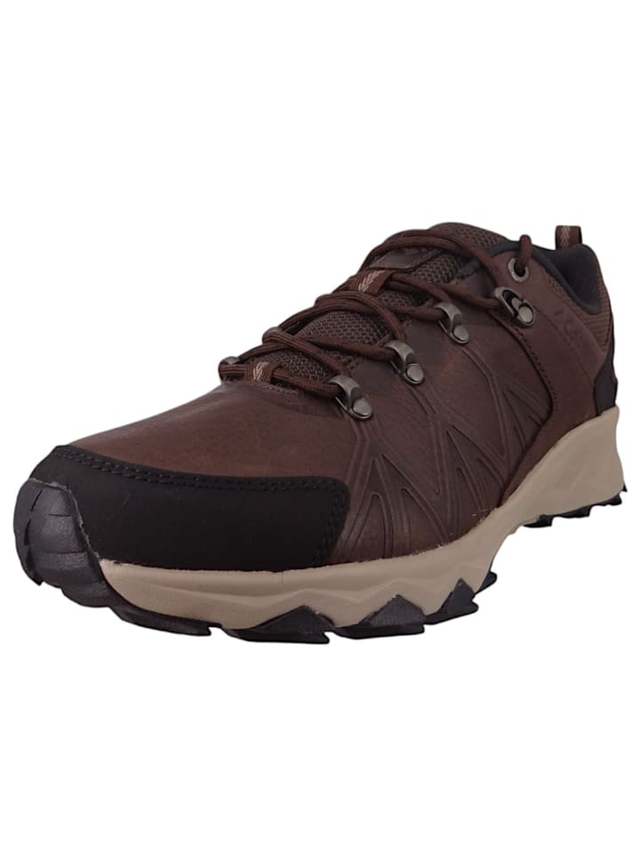 Походная обувь Columbia Halbschuhe schwarz 
Походная обувь Columbia Halbschuhe schwarz