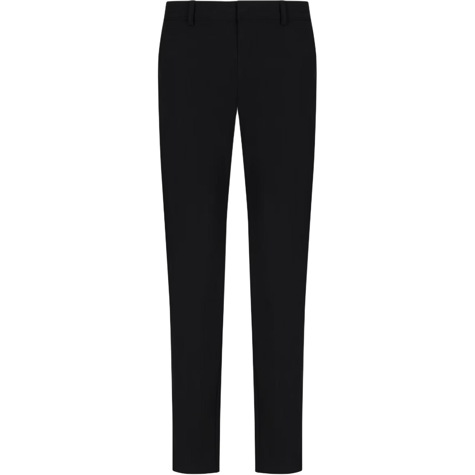 EMPORIO ARMANI Брюки повседневные мужские черные EA7
EMPORIO ARMANI Брюки повседневные мужские черные EA7