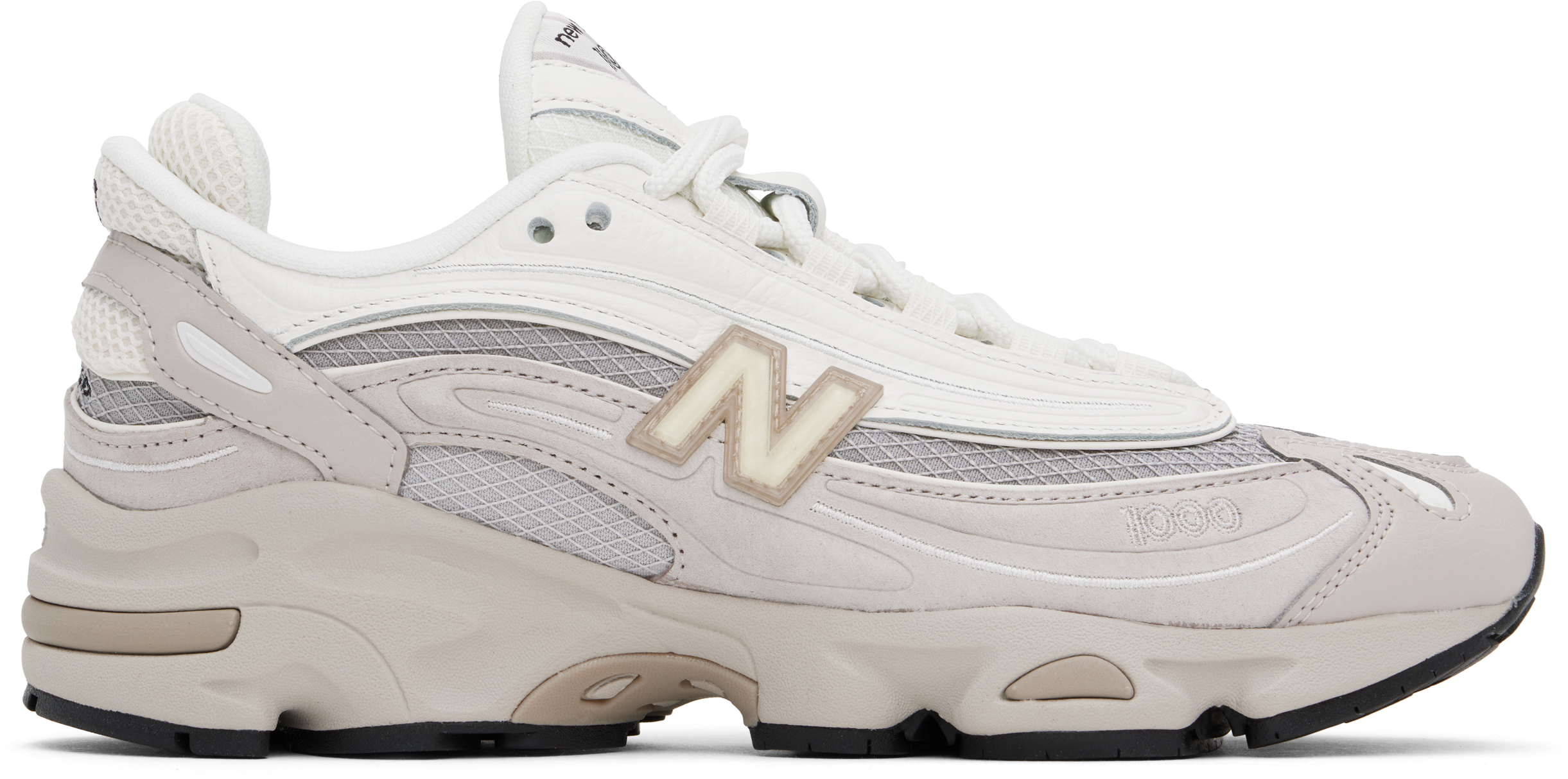 Кроссовки 1000 серо-белого цвета New Balance, Белый, Кроссовки 1000 серо-белого цвета New Balance
Кроссовки 1000 серо-белого цвета New Balance, Белый, Кроссовки 1000 серо-белого цвета New Balance