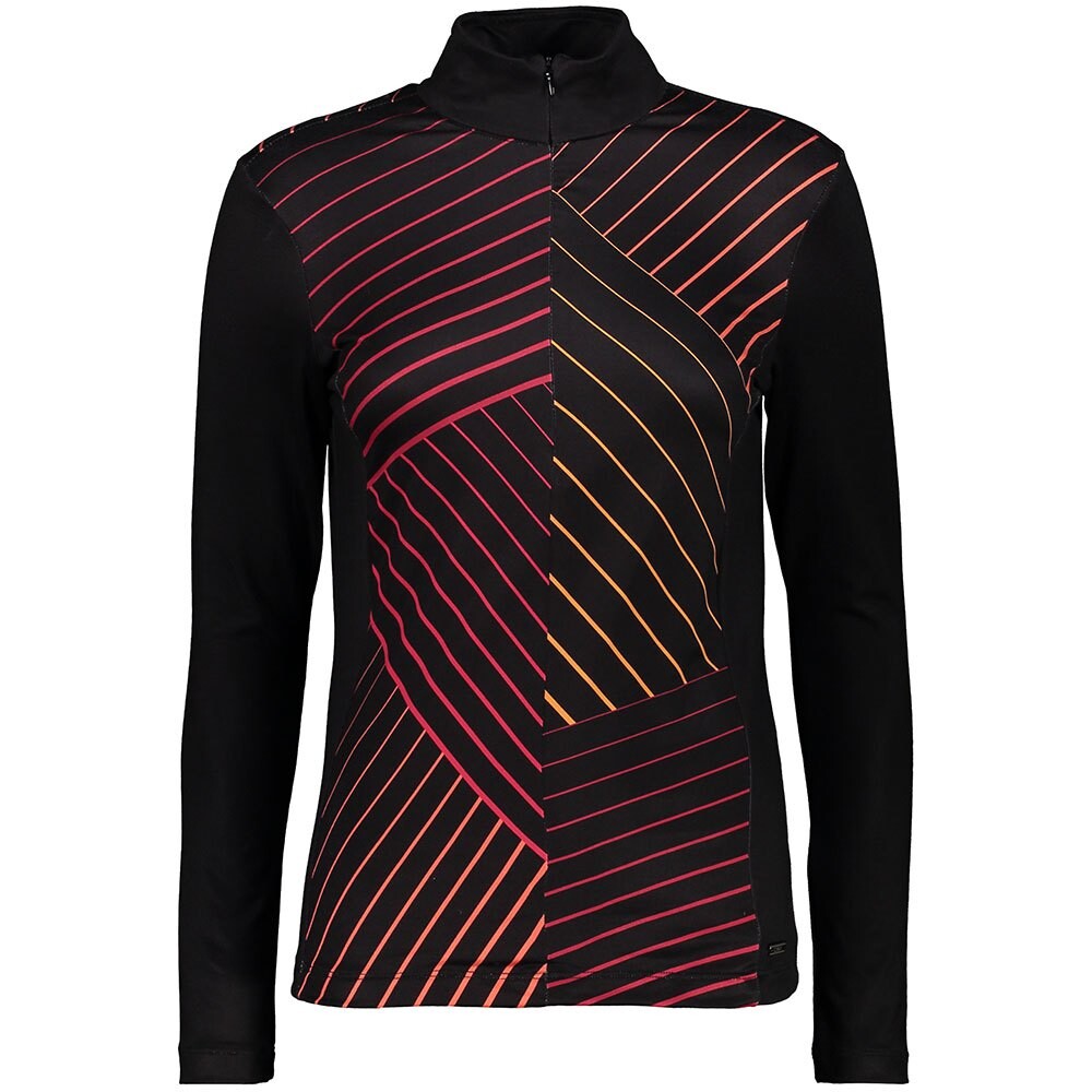 Толстовка CMP 39L2706, черный
Толстовка CMP 39L2706, черный