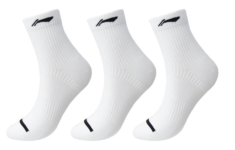 Носки унисекс Lining
Носки унисекс Lining