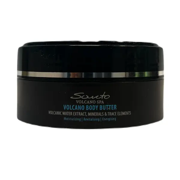 Питательное масло для тела для сухой, атопичной кожи, 50 мл Santo Volcano Spa
Питательное масло для тела для сухой, атопичной кожи, 50 мл Santo Volcano Spa