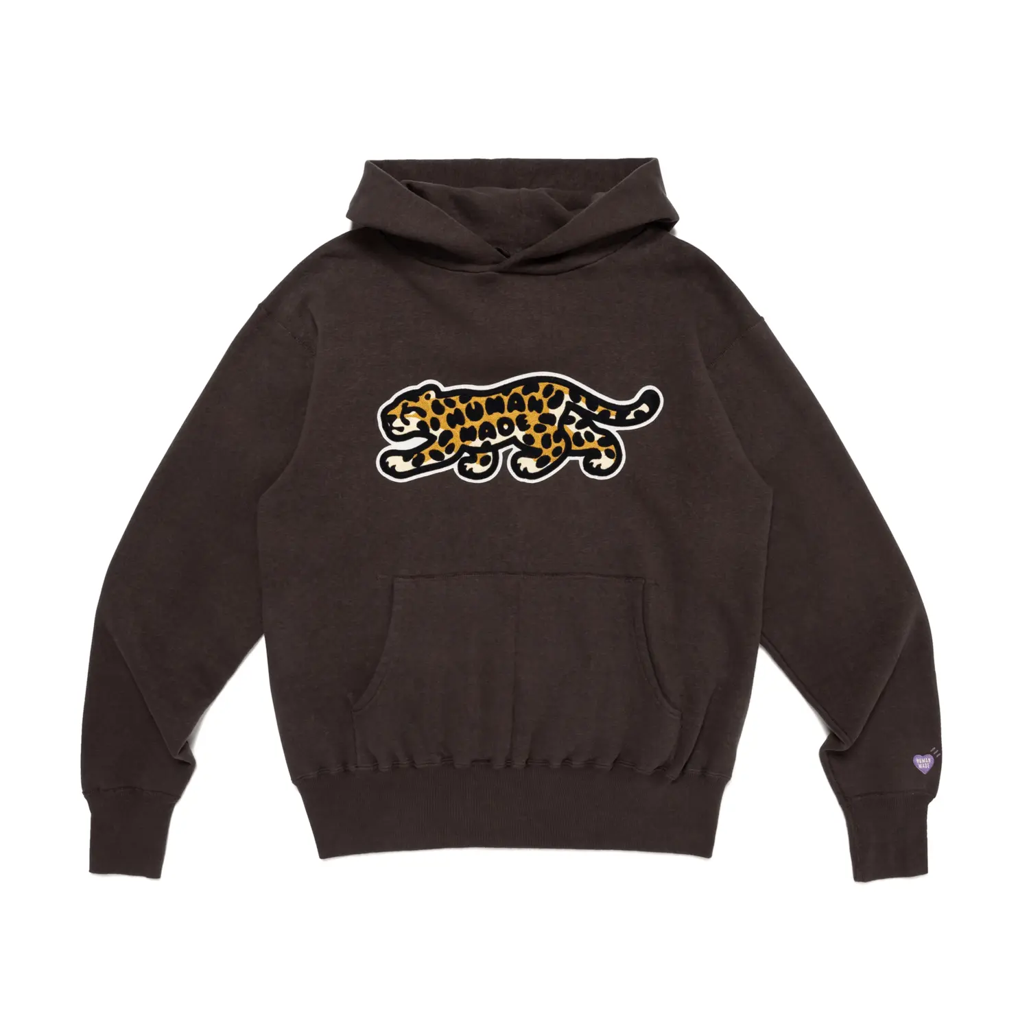 Korea Geomdang Store Opening Limited Sweatshirt Unisex HUMAN MADE, коричневый
Korea Geomdang Store Opening Limited Sweatshirt Unisex HUMAN MADE, коричневый