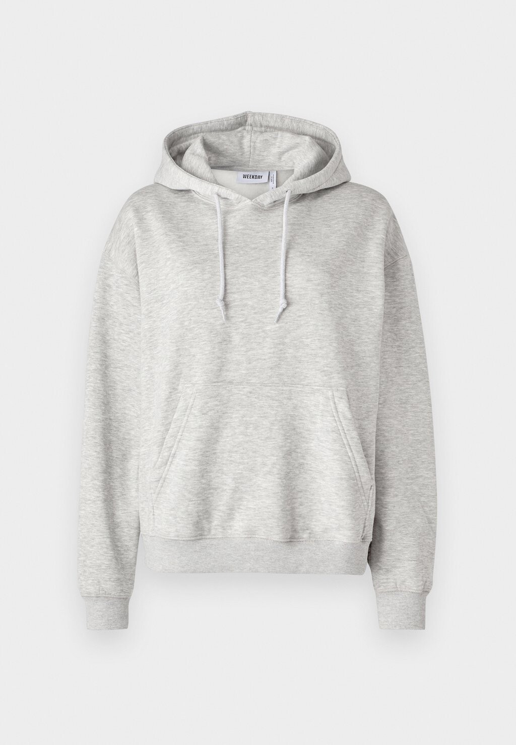 Толстовка ESSENCE STANDARD HOODIE Weekday, серый
Толстовка ESSENCE STANDARD HOODIE Weekday, серый