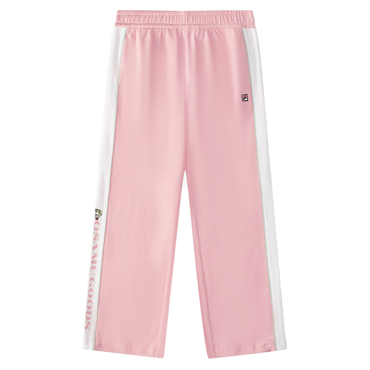 FILA KIDS Брюки Fresh Pink для подростков
FILA KIDS Брюки Fresh Pink для подростков