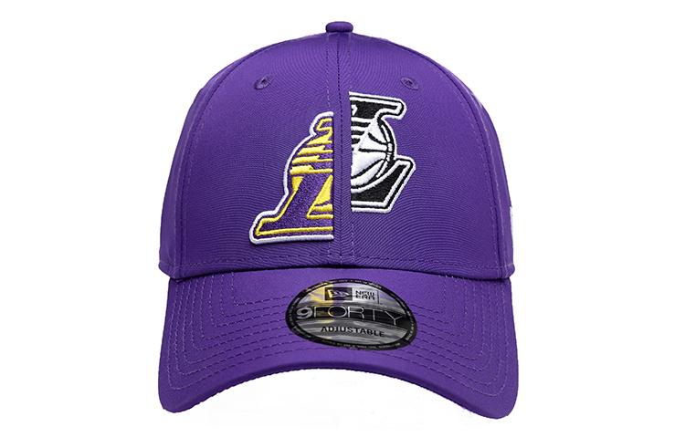 New Era Бейсболка унисекс фиолетовая
New Era Бейсболка унисекс фиолетовая