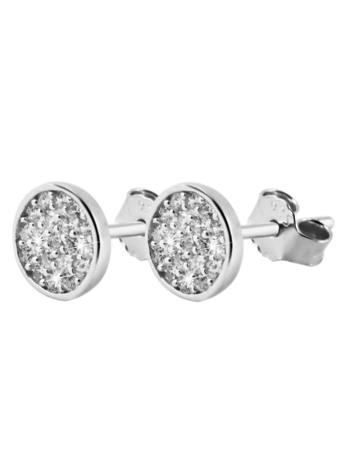 Adeliás Женские серьги - серьги-гвоздики из серебра 925 пробы
Adeliás Женские серьги - серьги-гвоздики из серебра 925 пробы