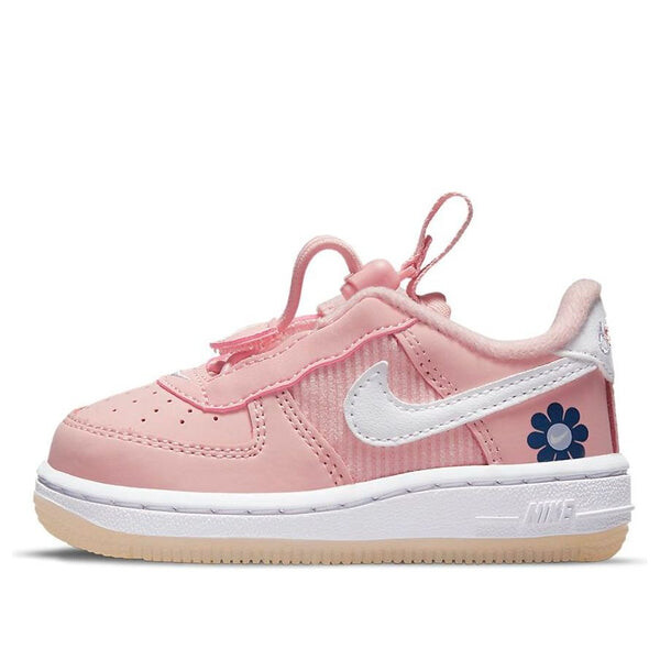 Кроссовки force 1 toggle se Nike, розовый
Кроссовки force 1 toggle se Nike, розовый