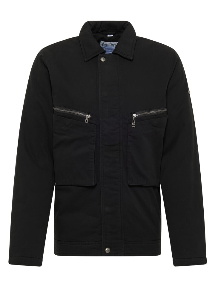 Зимняя куртка DreiMaster, черный
Зимняя куртка DreiMaster, черный