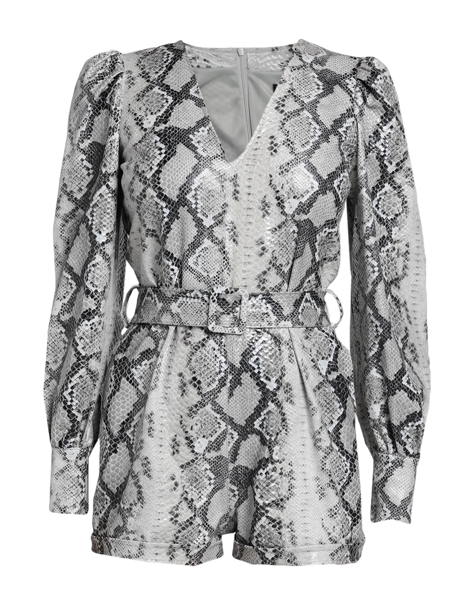 Комбинезон Andamane, светло-серый
Комбинезон Andamane, светло-серый