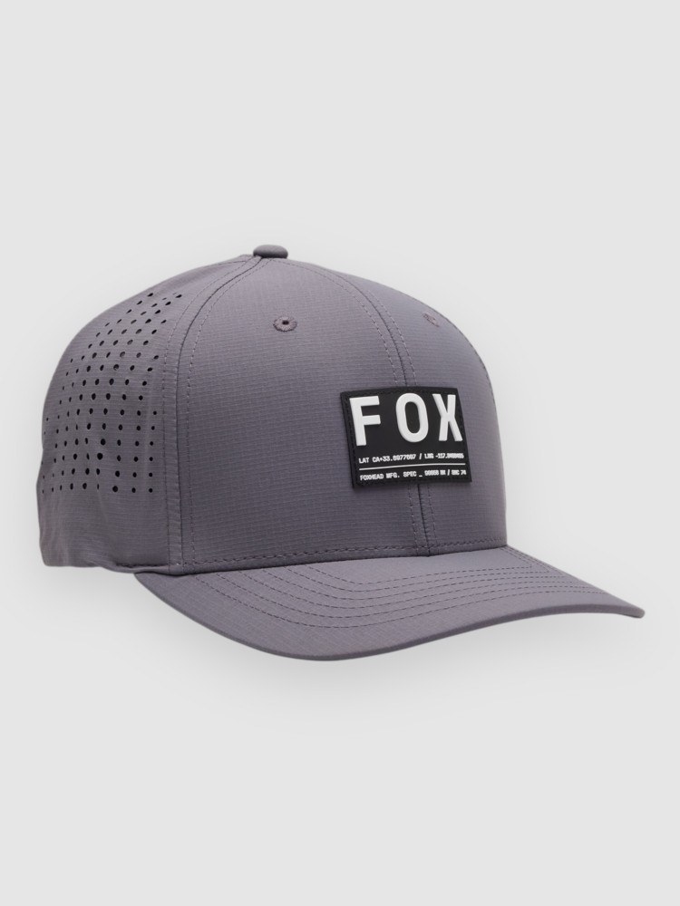 Бейсболка Fox Non Stop Tech Flexfit Cap, steel grey, Серый, Бейсболка Fox Non Stop Tech Flexfit Cap, steel grey
Бейсболка Fox Non Stop Tech Flexfit Cap, steel grey, Серый, Бейсболка Fox Non Stop Tech Flexfit Cap, steel grey