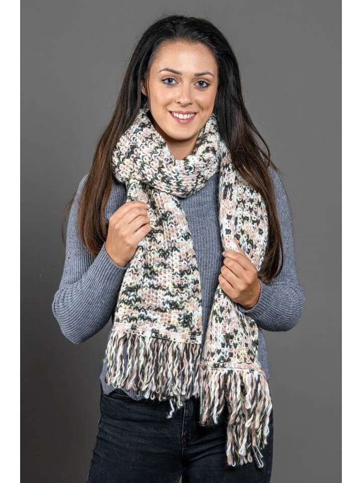 Шарф collezione alessandro, роза
Шарф collezione alessandro, роза