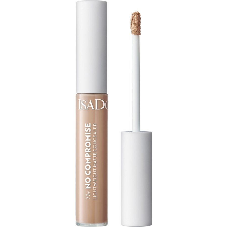 Консилер Isadora Lightweight Matte Concealer, 05NC / 10 ml
Консилер Isadora Lightweight Matte Concealer, 05NC / 10 ml