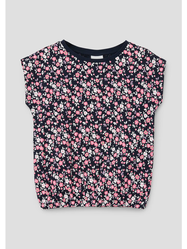 Топ s.Oliver, синий
Топ s.Oliver, синий