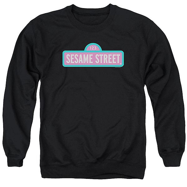 Толстовка с логотипом Sesame Street Licensed Character
Толстовка с логотипом Sesame Street Licensed Character