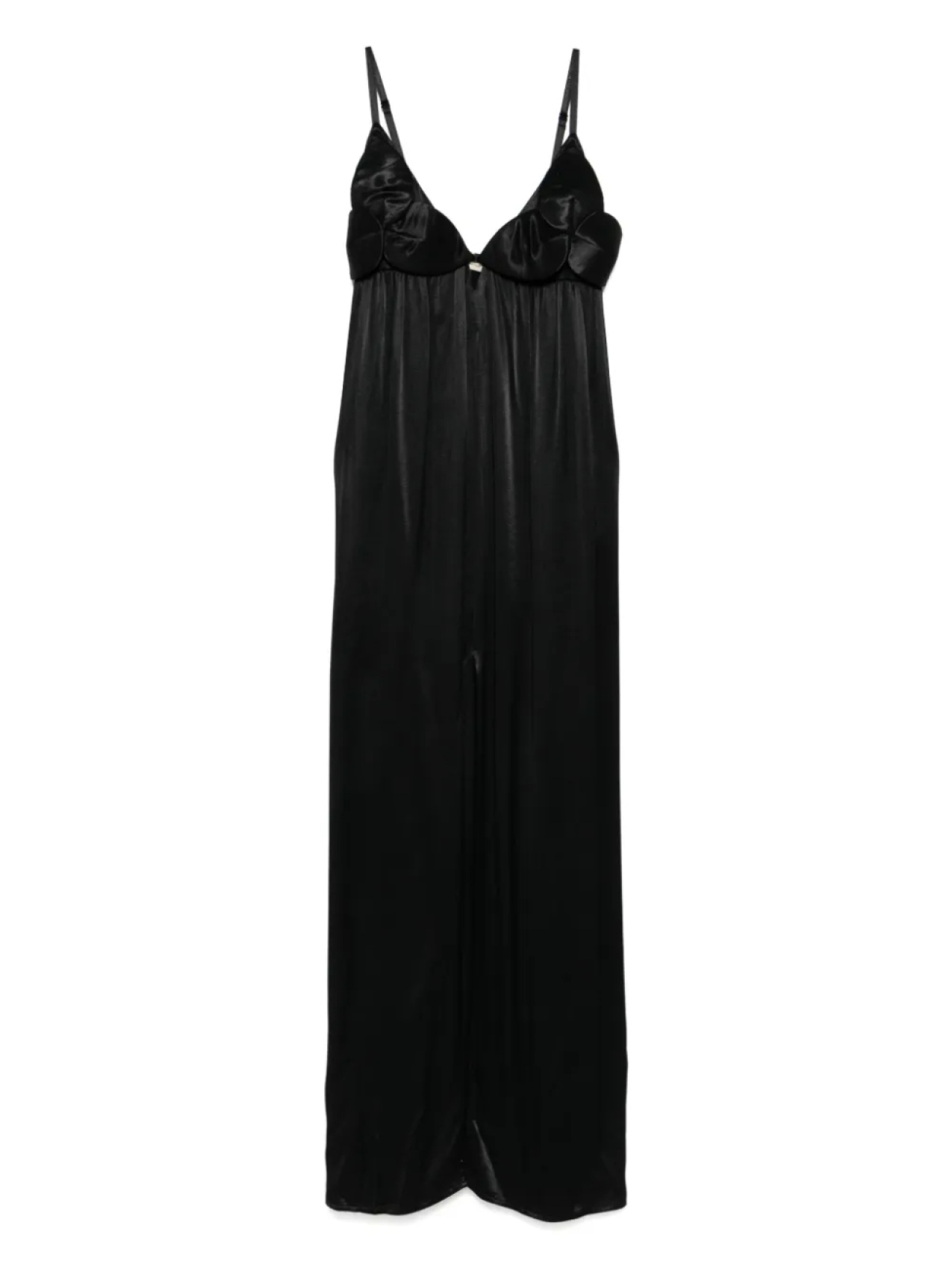 Платье без рукавов MOUTAKI, черный
Платье без рукавов MOUTAKI, черный