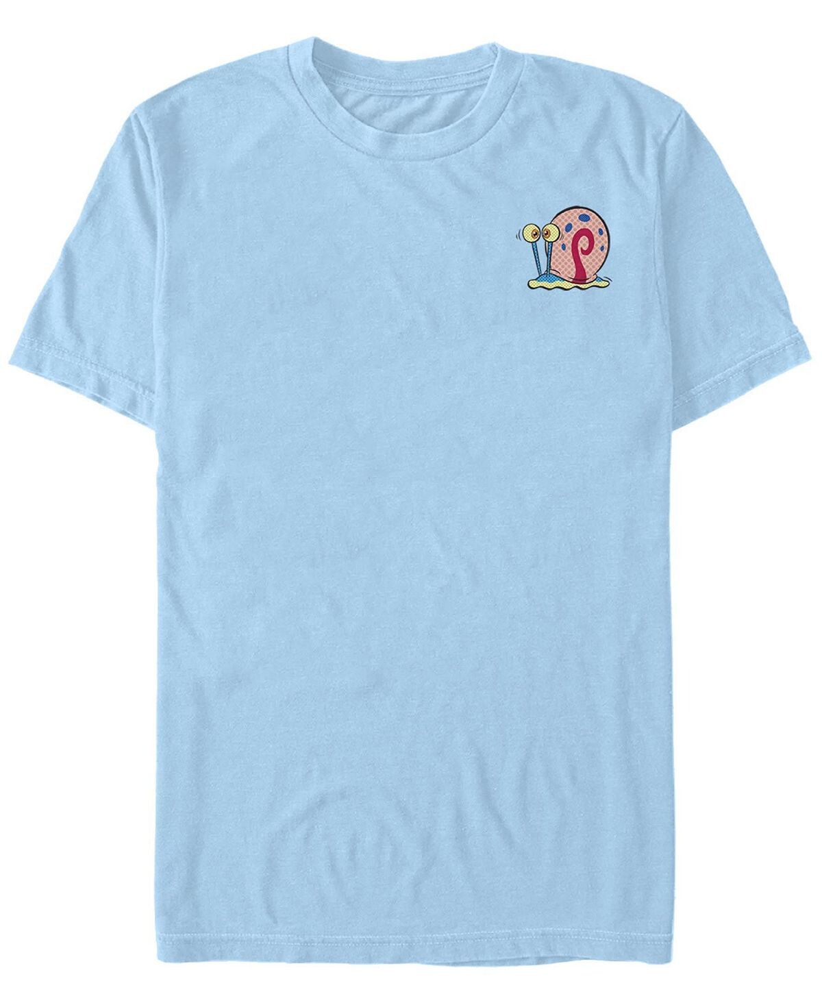 Мужская футболка с короткими рукавами и круглым вырезом Comic Gary Fifth Sun
Мужская футболка с короткими рукавами и круглым вырезом Comic Gary Fifth Sun