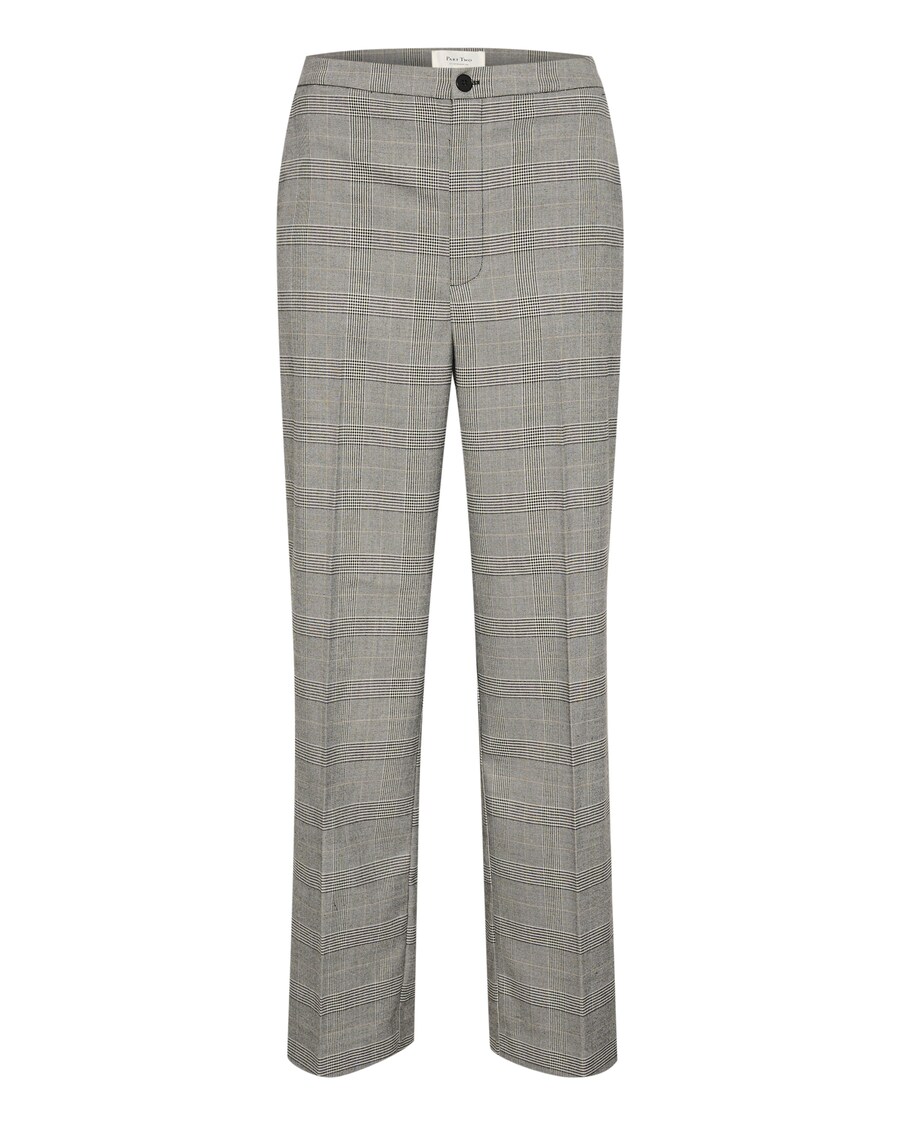 Обычные брюки Part Two Linora, темно-серый
Обычные брюки Part Two Linora, темно-серый