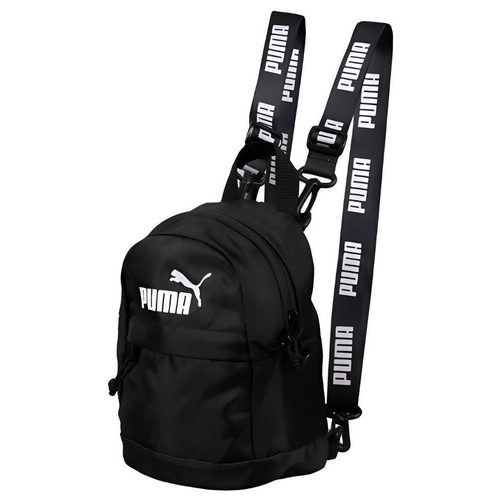 Рюкзак унисекс Puma, Черный
Рюкзак унисекс Puma, Черный