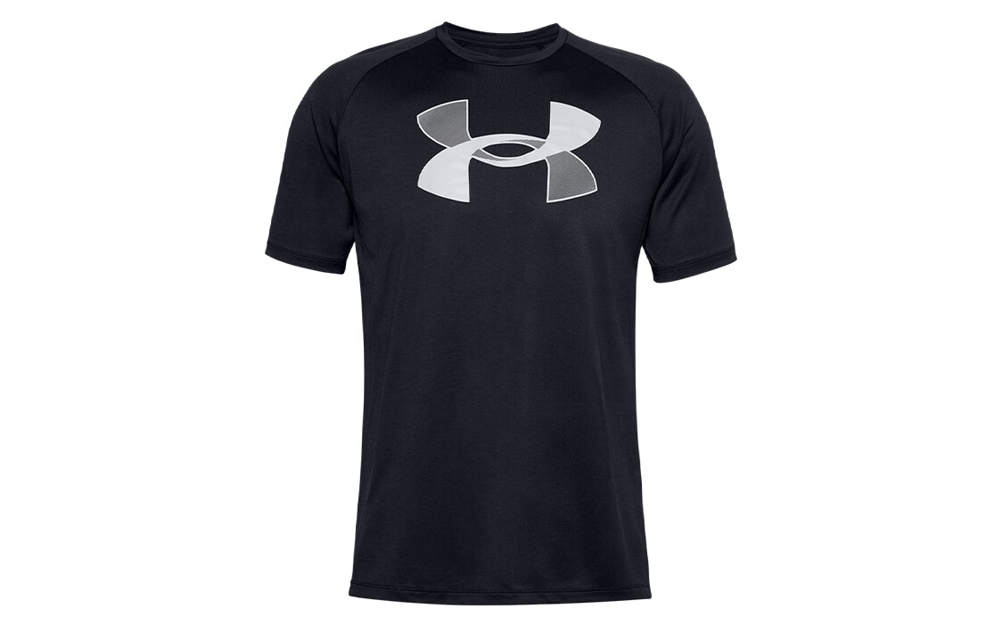 Мужская футболка Under Armour, цвет Black
Мужская футболка Under Armour, цвет Black