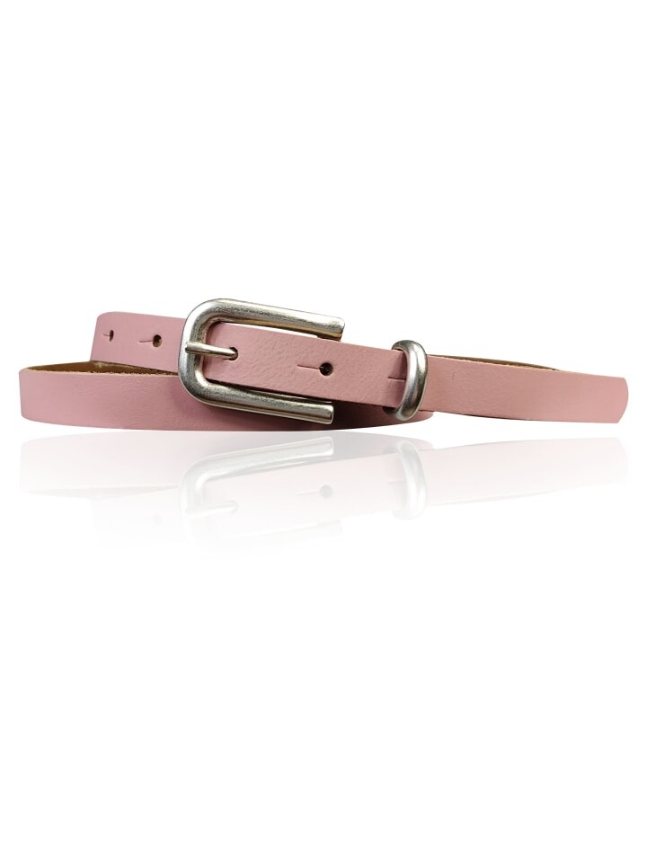 Ремень FRONHOFER, цвет old/rose
Ремень FRONHOFER, цвет old/rose