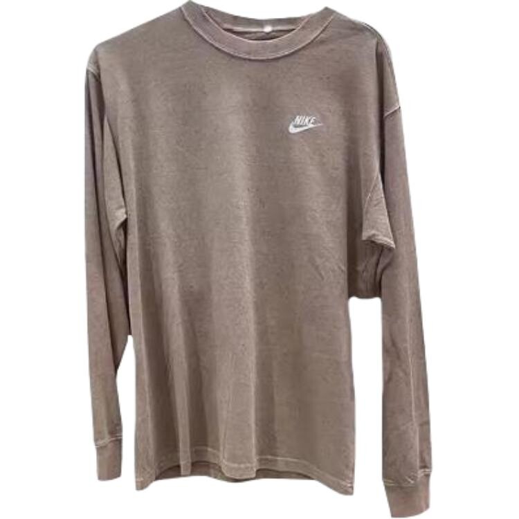 Футболка мужская хаки Nike, хаки
Футболка мужская хаки Nike, хаки