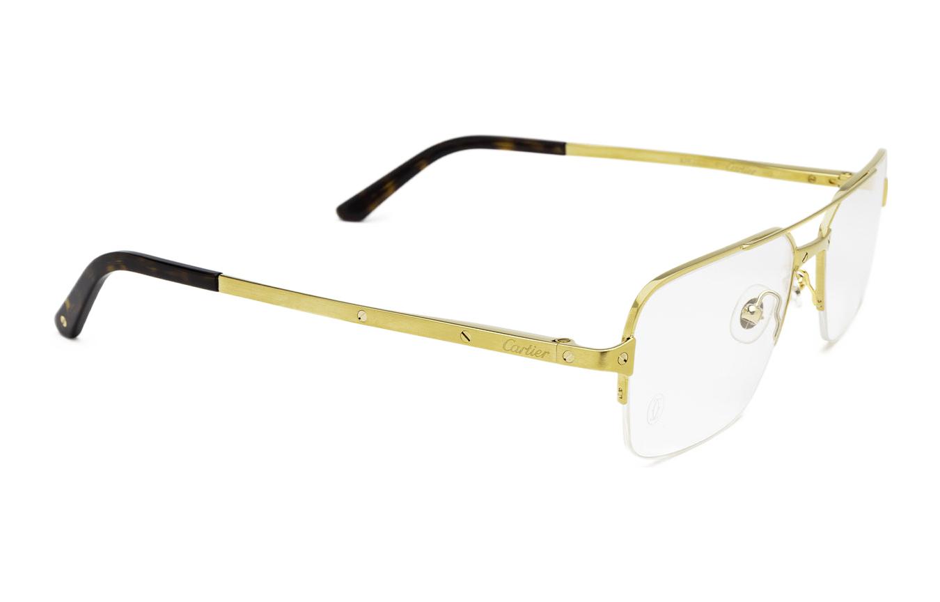 Картье Очки квадратной формы
Картье Очки квадратной формы