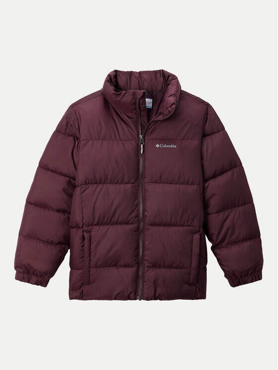 Пуховик стандартного кроя Columbia, фиолетовый
Пуховик стандартного кроя Columbia, фиолетовый