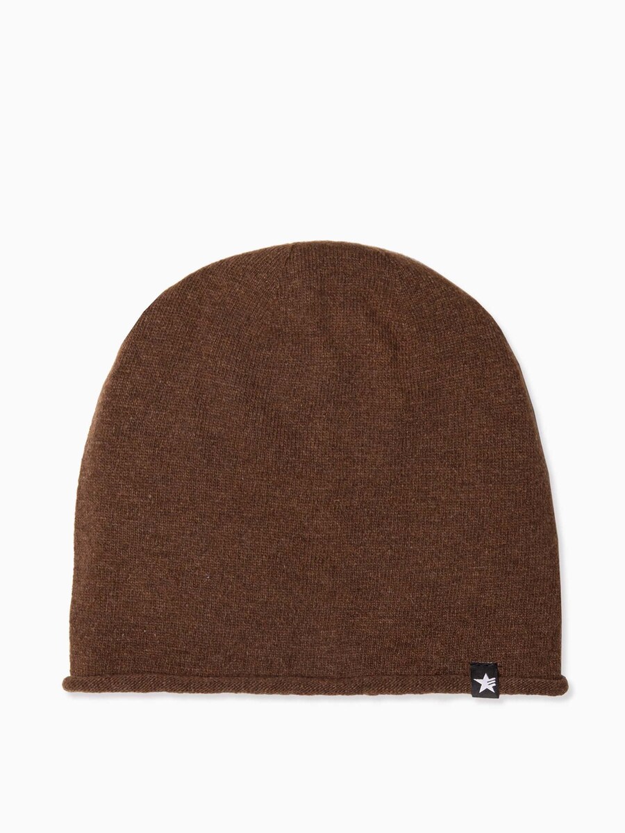 Шапка Esperando, темно-коричневый
Шапка Esperando, темно-коричневый