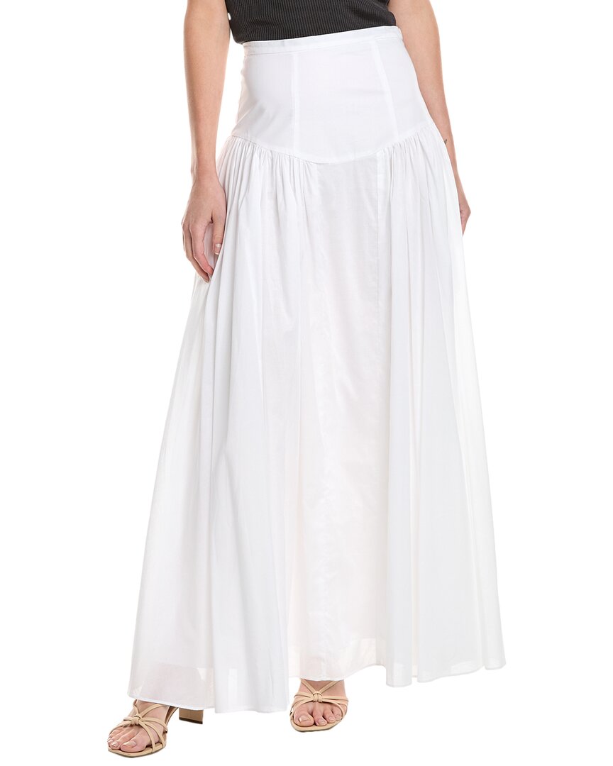 Бардо Аморетт Макси юбка Bardot, белый
Бардо Аморетт Макси юбка Bardot, белый