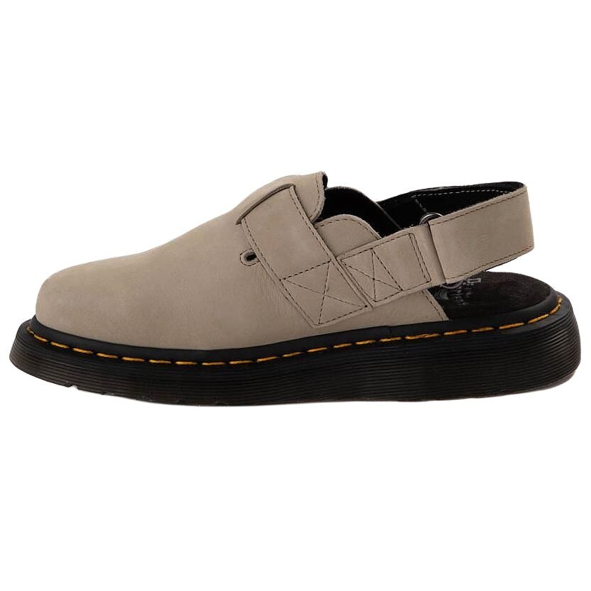 Кроссовки Dr.Martens Lifestyle Shoes Men Low-top Gray, серый
Кроссовки Dr.Martens Lifestyle Shoes Men Low-top Gray, серый