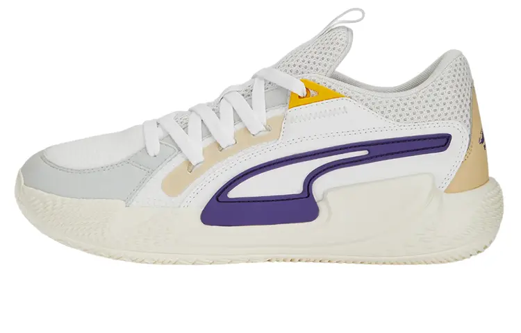 Мужские баскетбольные кроссовки Puma Court Rider 1.0
Мужские баскетбольные кроссовки Puma Court Rider 1.0