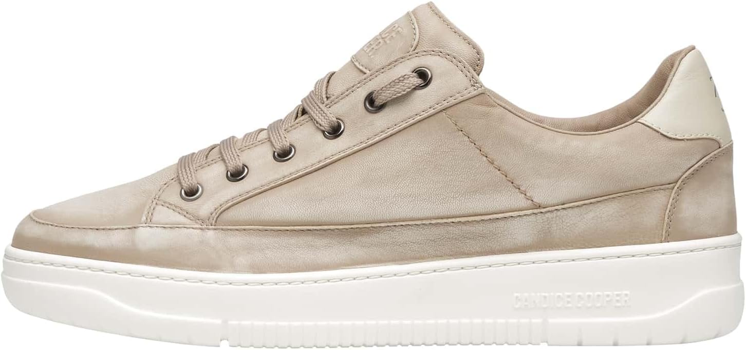 Мужские кроссовки Candice Cooper Oxford Flat, серый
Мужские кроссовки Candice Cooper Oxford Flat, серый