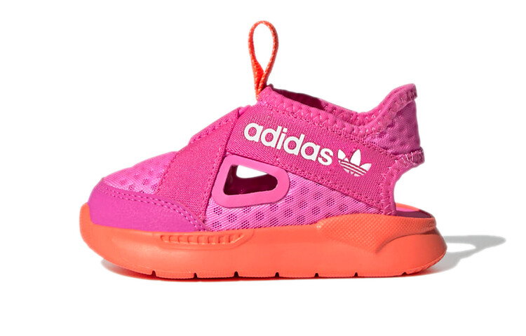 Adidas Originals 360 Sandals Collection Обувь для малышей TD
Adidas Originals 360 Sandals Collection Обувь для малышей TD